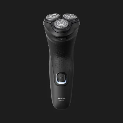 Електрична бритва Philips Series 1000 (Black)