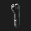 Електрична бритва Philips Series 1000 (Black)
