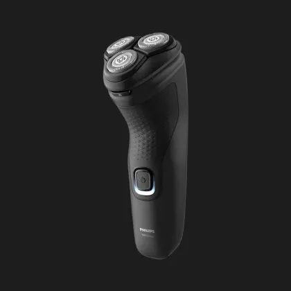Електрична бритва Philips Series 1000 (Black)