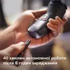 Електрична бритва Philips Series 1000 (Black)