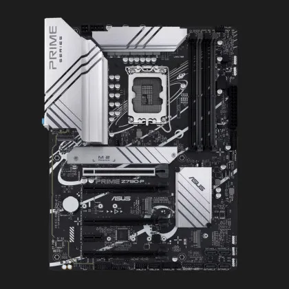 Материнська плата ASUS PRIME Z790-P (90MB1CK0-M1EAY0)