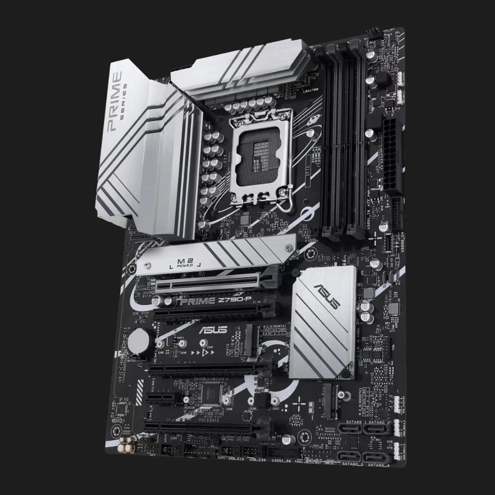 Материнська плата ASUS PRIME Z790-P (90MB1CK0-M1EAY0)