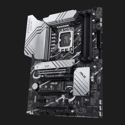 Материнська плата ASUS PRIME Z790-P (90MB1CK0-M1EAY0)