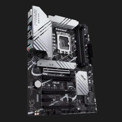Материнська плата ASUS PRIME Z790-P (90MB1CK0-M1EAY0)