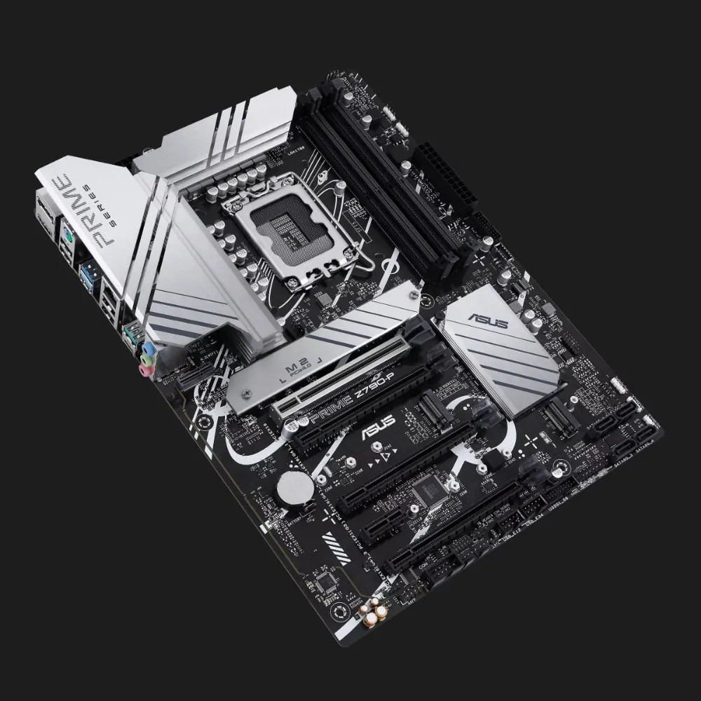 Материнська плата ASUS PRIME Z790-P (90MB1CK0-M1EAY0)