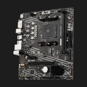 Материнська плата MSI A520M-A PRO (911-7C96-044)