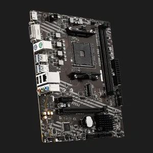 Материнська плата MSI A520M-A PRO (911-7C96-044)