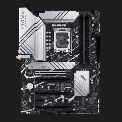 Материнська плата ASUS PRIME Z790-P WIFI (90MB1CJ0-M1EAY0)