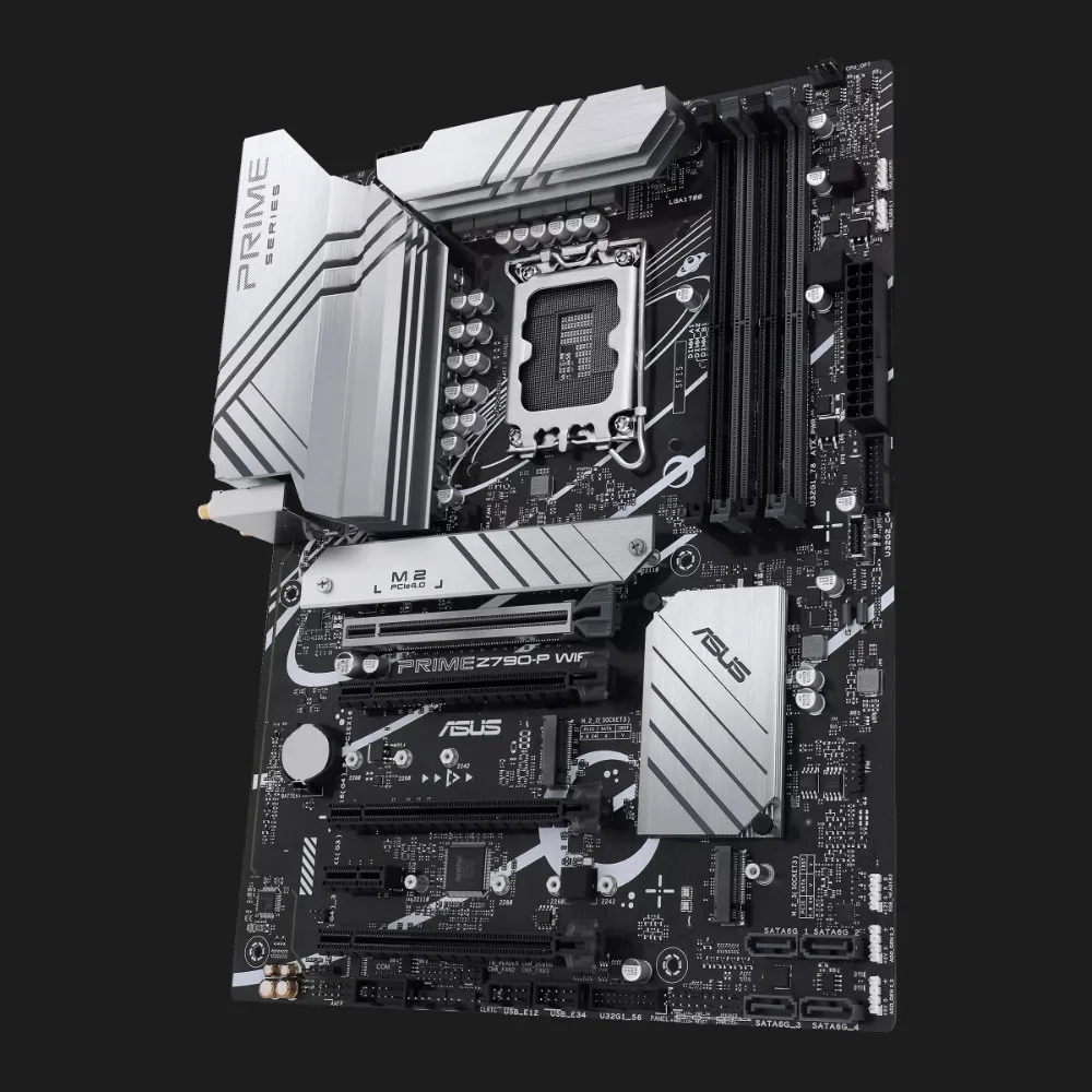 Материнская плата ASUS PRIME Z790-P WIFI (90MB1CJ0-M1EAY0)