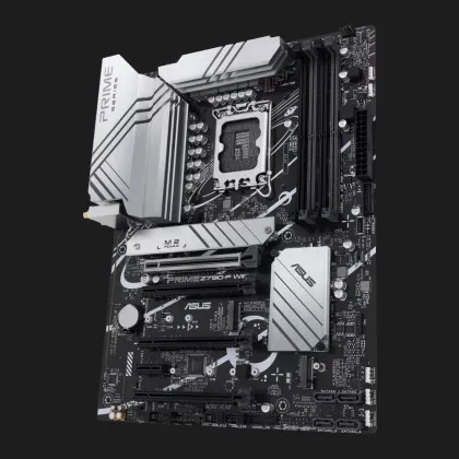 Материнська плата ASUS PRIME Z790-P WIFI (90MB1CJ0-M1EAY0)