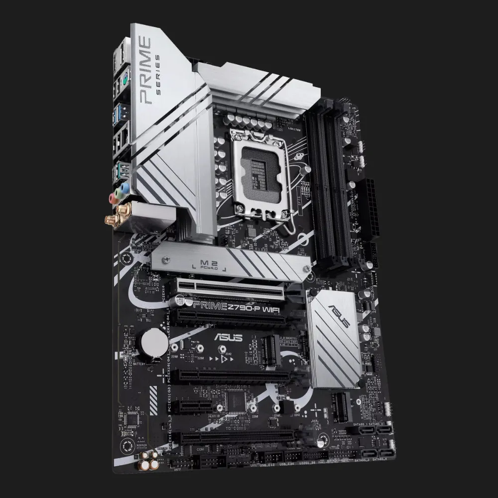 Материнская плата ASUS PRIME Z790-P WIFI (90MB1CJ0-M1EAY0)