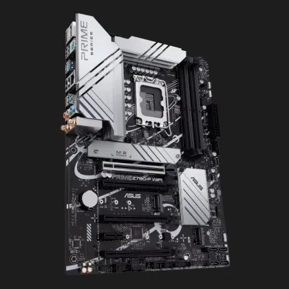 Материнська плата ASUS PRIME Z790-P WIFI (90MB1CJ0-M1EAY0)