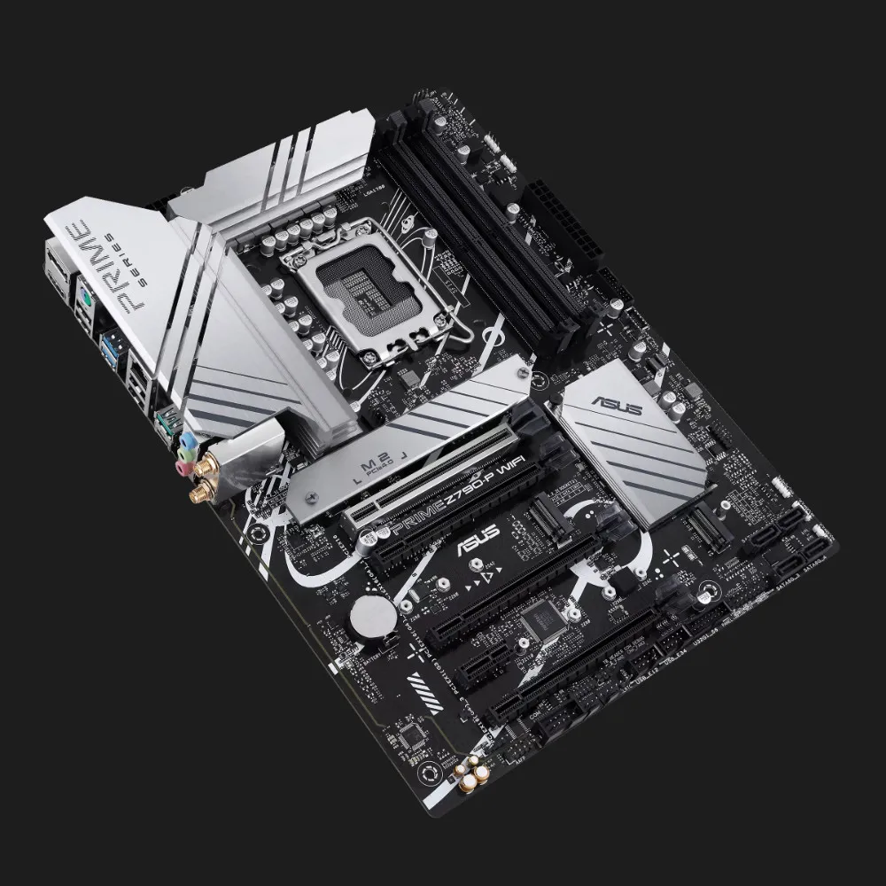Материнская плата ASUS PRIME Z790-P WIFI (90MB1CJ0-M1EAY0)