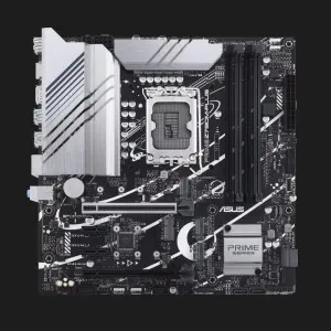 Материнська плата ASUS PRIME Z790M-PLUS (90MB1E70-M1EAY0)