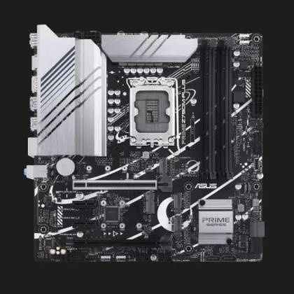 Материнська плата ASUS PRIME Z790M-PLUS (90MB1E70-M1EAY0)
