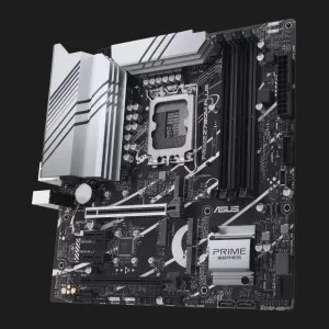 Материнська плата ASUS PRIME Z790M-PLUS (90MB1E70-M1EAY0)