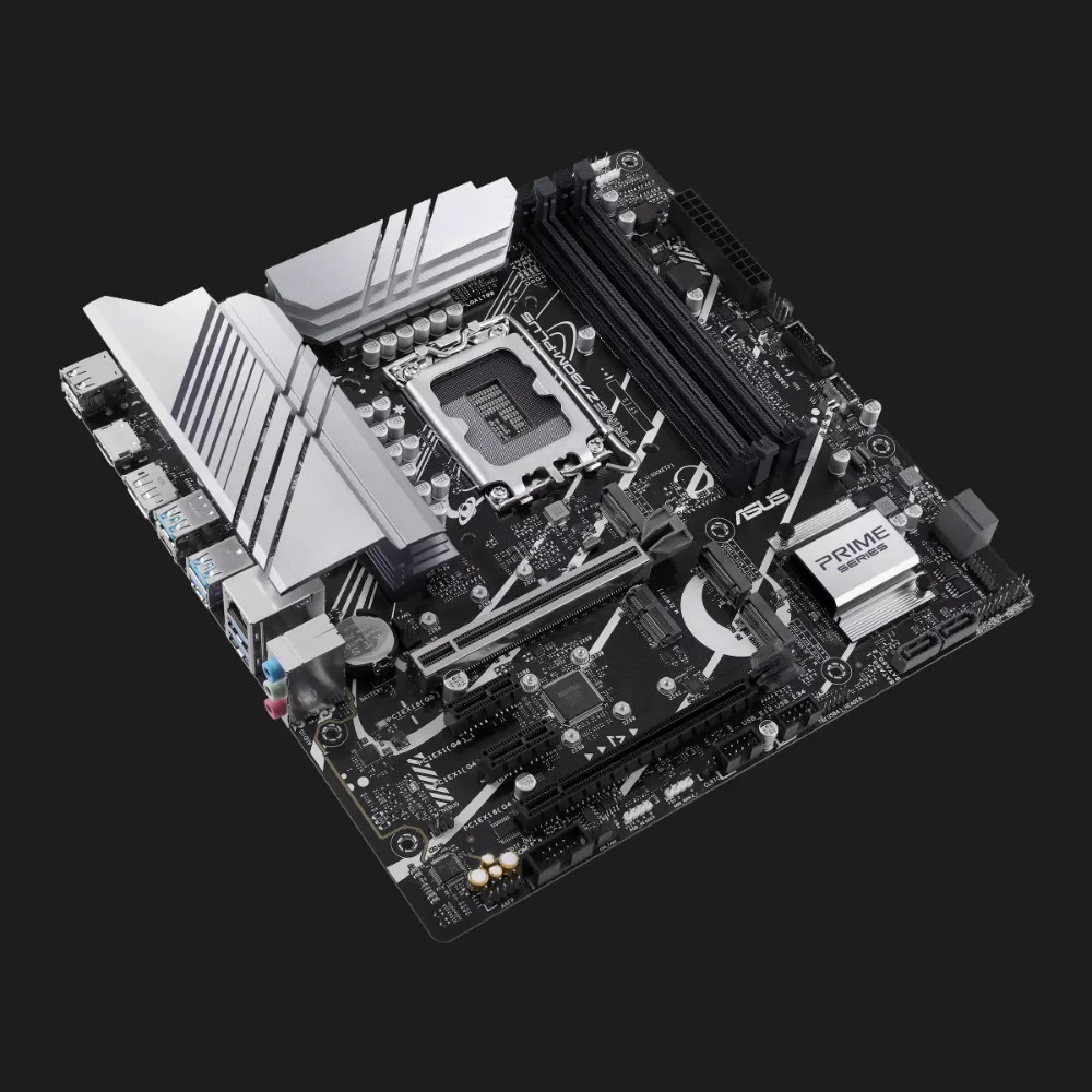Материнская плата ASUS PRIME Z790M-PLUS (90MB1E70-M1EAY0)