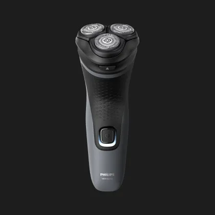 Электрическая бритва Philips Series 1000 (Black/Silver)