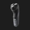 Електрична бритва Philips Series 1000 (Black/Silver)