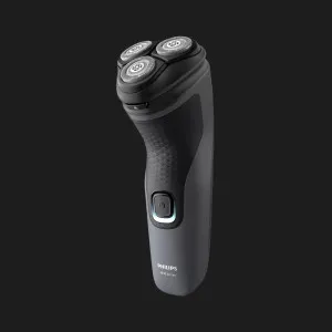 Електрична бритва Philips Series 1000 (Black/Silver) в Олександрії