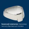 Електрична бритва Philips Series 1000 (Black/Silver)