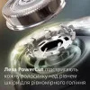 Електрична бритва Philips Series 1000 (Black/Silver)