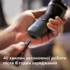 Електрична бритва Philips Series 1000 (Black/Silver)
