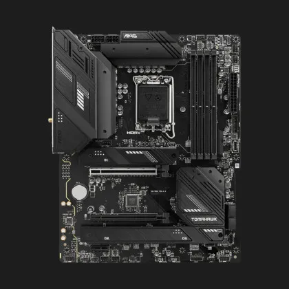 Материнская плата MSI MAG B760 TOMAHAWK WIFI (911-7D96-024)