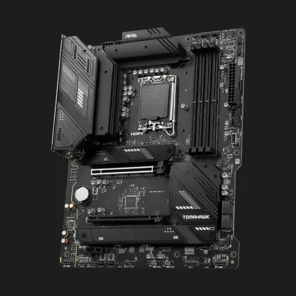 Материнская плата MSI MAG B760 TOMAHAWK WIFI (911-7D96-024)