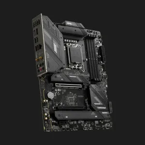 Материнська плата MSI MAG B760 TOMAHAWK WIFI (911-7D96-024)
