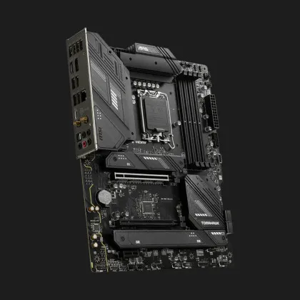 Материнская плата MSI MAG B760 TOMAHAWK WIFI (911-7D96-024)
