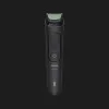 Тример Philips Series 3000 7-в-1 (Black/Green)