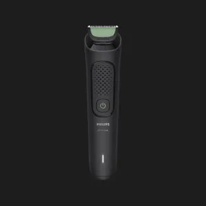 Тример Philips Series 3000 7-в-1 (Black/Green) в Чорткові