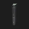 Тример Philips Series 3000 7-в-1 (Black/Green)