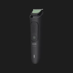 Тример Philips Series 3000 7-в-1 (Black/Green) в Чорткові