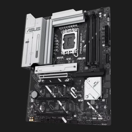 Материнська плата ASUS PRIME Z890-P (90MB1I50-M0EAY0)