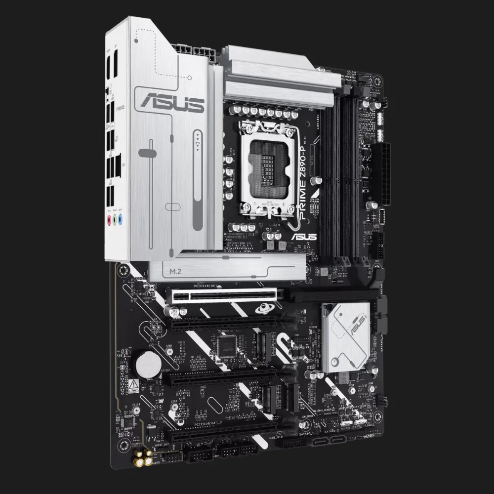 Материнська плата ASUS PRIME Z890-P (90MB1I50-M0EAY0)