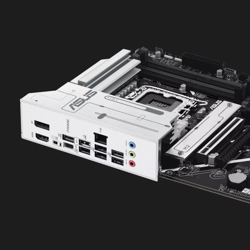 Материнська плата ASUS PRIME Z890-P (90MB1I50-M0EAY0)