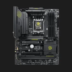 Материнська плата MSI MAG B850 TOMAHAWK WIFI (911-7E53-001)