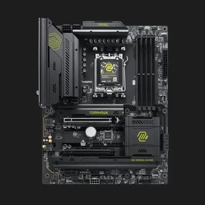 Материнская плата MSI MAG B850 TOMAHAWK WIFI (911-7E53-001)