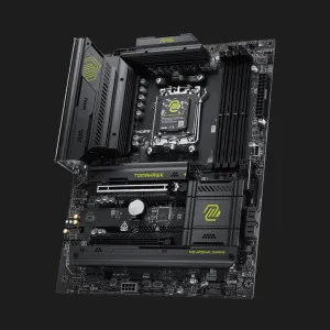 Материнська плата MSI MAG B850 TOMAHAWK WIFI (911-7E53-001)