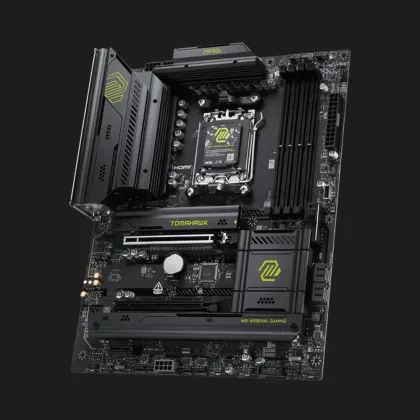 Материнская плата MSI MAG B850 TOMAHAWK WIFI (911-7E53-001)