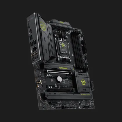 Материнская плата MSI MAG B850 TOMAHAWK WIFI (911-7E53-001)