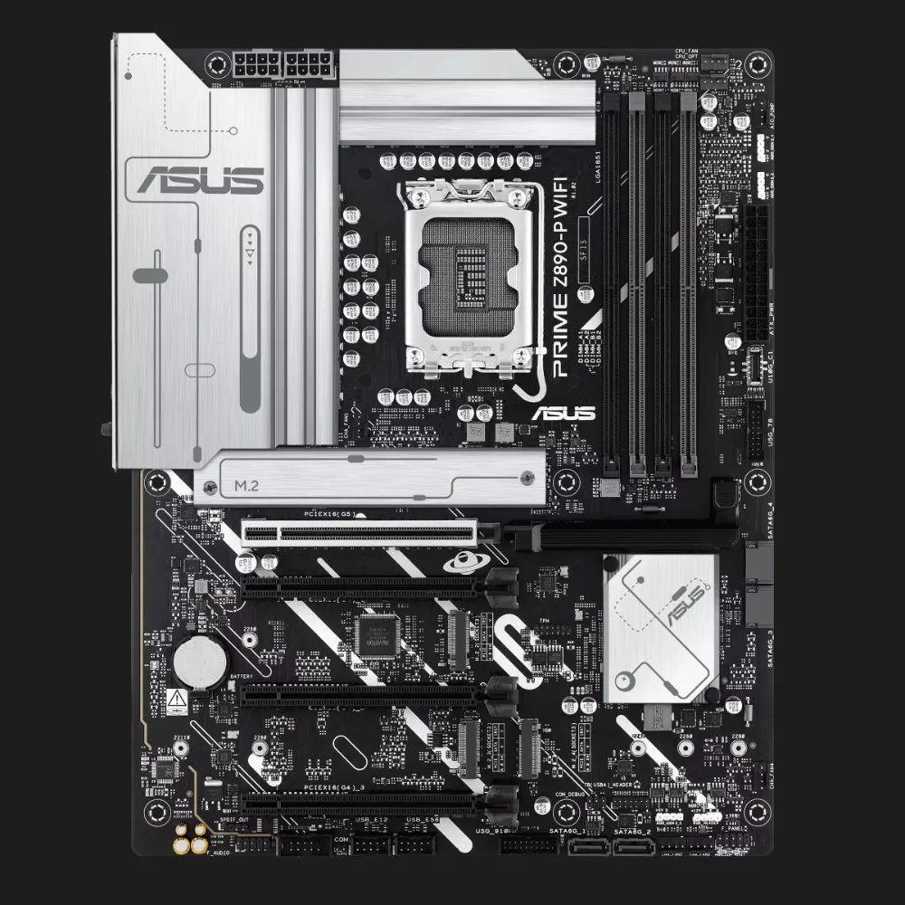 Материнська плата ASUS PRIME Z890-P WIFI (90MB1I70-M0EAY0)