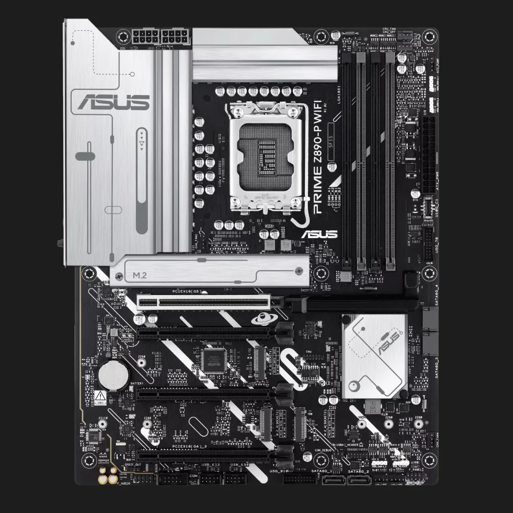 Материнська плата ASUS PRIME Z890-P WIFI (90MB1I70-M0EAY0)