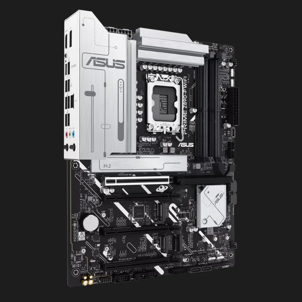 Материнська плата ASUS PRIME Z890-P WIFI (90MB1I70-M0EAY0)