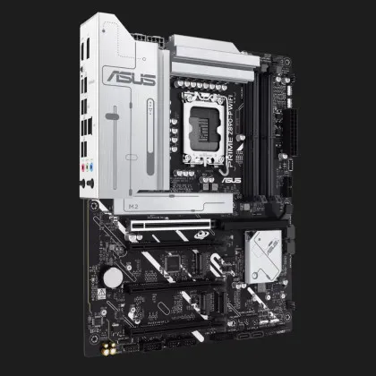 Материнська плата ASUS PRIME Z890-P WIFI (90MB1I70-M0EAY0)