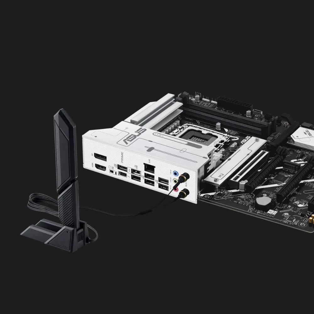 Материнська плата ASUS PRIME Z890-P WIFI (90MB1I70-M0EAY0)