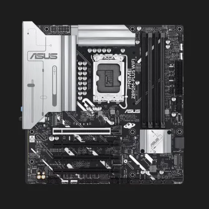 Материнська плата ASUS PRIME Z890M-PLUS WIFI (90MB1J80-M0EAY0)