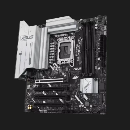 Материнська плата ASUS PRIME Z890M-PLUS WIFI (90MB1J80-M0EAY0)